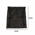 Portable Waterproof Sports Bag Drawstring Gym Bags Swim Dance Backpack Beach Shoulder Shoes Clothes Storage Bag Multi Color. 