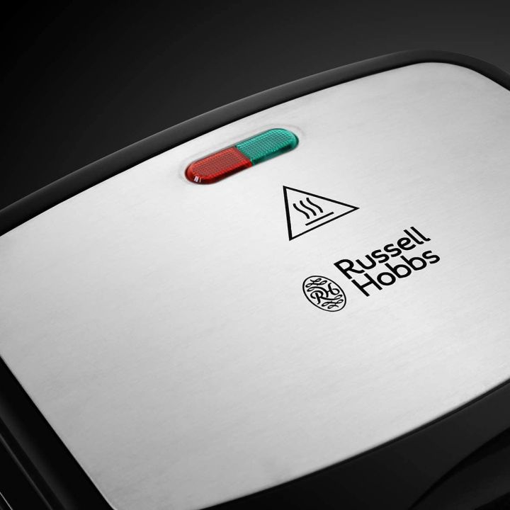 Russell%20Hobbs%203%20in%201%20Sandwich/Panini%20and%20Waffle%20Maker%2024540%20-%20Image%207
