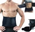 Slimming Taping Hot Shaper Sweat Slim Belt Fat Cutter & Fat Burner Hot Shaper Hot Belt Free Size for Men & Women. 