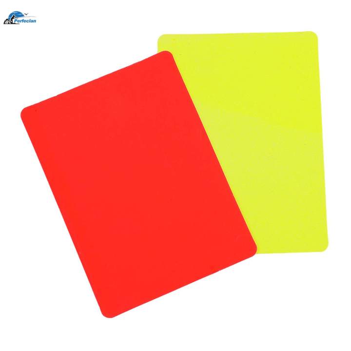 2%20Pieces%20Referee%20Cards%20Referee%20Card%20Equipment%20Card%20Set%20Referee%20Penalty%20Cards%20Referee%20-%20Image%202
