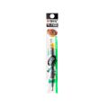 M&G K35 0.5mm Black/Blue/Red Ink Retractable Gel Pen Office Writing Tools. 