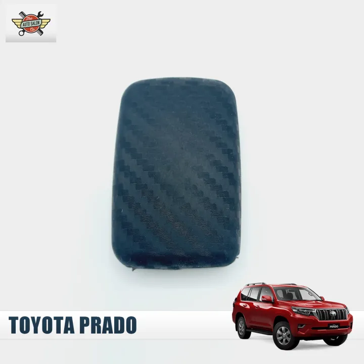 Toyota%20Prado%20%20Soft%20Carbon%20Key%20Cover%20-%20Image%203