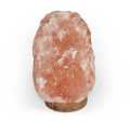 Himalayan Salt Natural Lamp 2/20 Waier. 
