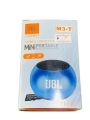 Newest Bluetooth Multicolor Speakers JBL Mini Boost Series 1. 