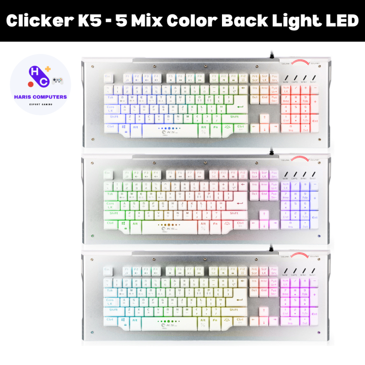 Gaming%20Keyboard%20-%20Clicker%20K5%20LED%20Mechanical%20Keyboard%20-%20Clicker%20K5%20Gaming%20Keyboard%20-%205%20Mix%20Color%20Back%20Light%20LED%20-%20%20Wired%20Plunger%20Gaming%20Keyboard%20-%20Gaming%20Metal%20Keyboard%20-%20Mechanical%20Gaming%20Keyboard%20-%20Image%204