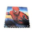 Spiderman Puzzle - Foam Floor Mat. 