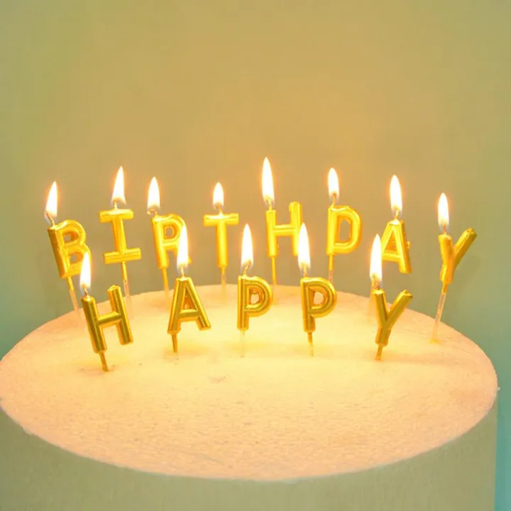Happy%20Birthday%20Golden%20Alphabet%20Candles%20Pack%20for%20Birthday%20Cake%20Decoration%20-%20Image%202
