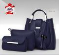 SAFA 3 Pieces Shoulder Bag Set for Girls. 