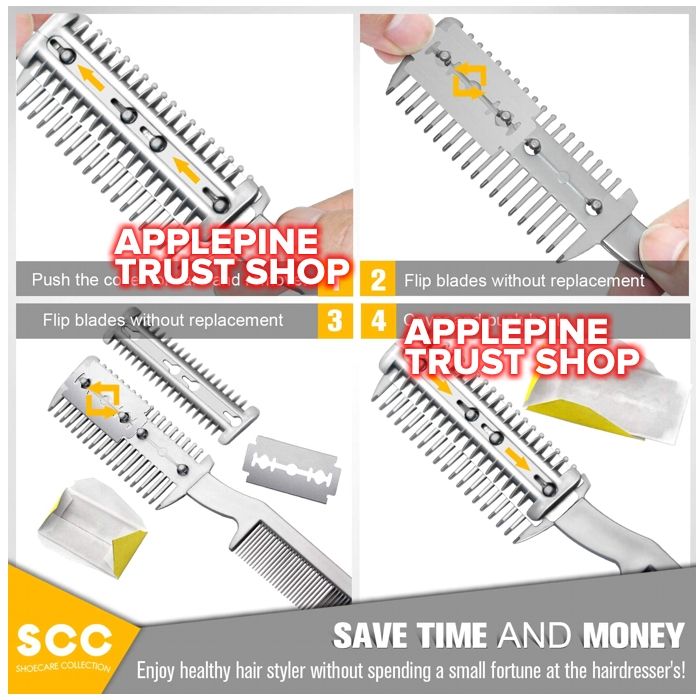 Hair%20Razor%20Thinning%20Comb%20Layer%20Shaper%20Cutting%20Plastic%20Comb%20Razor%20Blades%20Universal%20Unisex%20Razor%20Comb%20Home%20Hair%20Cut%20Scissor%20-%20Image%204