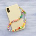 Customized Phone straps,DIY charm ,Phone Chain,Strap For Case,phone string,beaded phone strap charm,Charms for phone Mobile ,Girl phone accessories. 