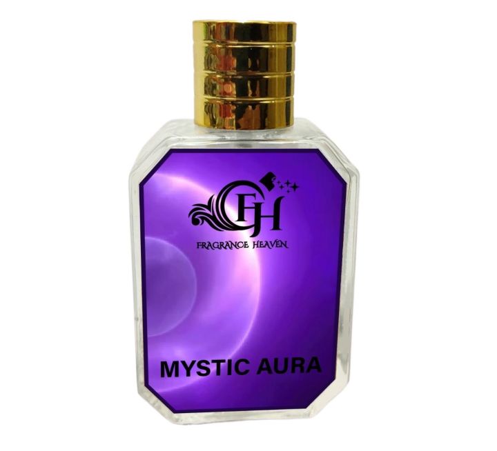 Mystic Aura Long Lasting Perfume for women 50ml By Fragrance Heaven