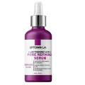 UPTOWN LA PORE REFINING Serum with lactobionic acid and Niacinamide For shrinking pores For all skin types 30 ML. 