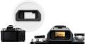 Olympus EP-10 Standard Eye Cup for OM-D E-M5. 