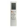 RG10B(B)/BGEF Replace Remote Control White Replace Remote Control for Midea Air Conditioner Remote RG10B(D)/BGEF RG10B(D1)/BGEFU1 RG10B1(D)/BGEF. 