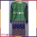Linen Kurti For Women. 