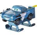 Mattel: CARS 2: ACTION AGENTS: GREM & FINN MCMISSILE (V4247). 