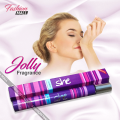 SHE Cool Pen Pocket Perfume-35ml, Gift For Proposal, Anniversary, Birthday, Wedding Gift Dressing Decoration, Fragrance for Her SPRAY for Women of ALL AGES, Cool & Sexy lightweight portable easily carriable pocket size perfume, FANTASTIC Fragrance. 