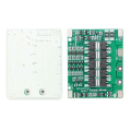 4S 14.8V 40A Lithium Battery Protection Board 18650 Battery Charge Board Equalizer Power Tool Battery Protection Board. 