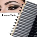 Miss Rose Kathleen 2 Pcs Eyeliner & Lip Liner Pencil. 