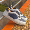 Low Top Trainer Customized Model # 4318 DP 4/31. 
