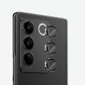 Vivo Y100 3D Camera Lens Glass  For Vivo Y100 Camera Glass And Screen Protector 100% Orignal Premium Quality Back Camera Protector. 