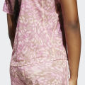 ADIDAS WOMEN OTR E AOP TEE W (JC7408). 