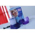 Shinon – The Steam Facial – Steamer and Inhaler for Block Nose & Facial Usage 2 in 1 Massager Tool. 