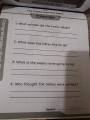 Comprehension Grade 1. 