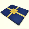 Rectangular Tablecloth (70 X 102 Inches) Fabric 60% Cotton and 40% Polyester - Export Quality. 