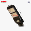 Sogo 40 watts Smart Solar Led Street Light With Motion Sensor (40 watts). 