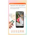 P170S Neepho Original Selfie Stick + Tripod Compatible with iPhone Android for Selfies, Video Recording Vlog. 