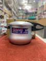 Pressure Cooker Shan Best Quality With Bakelite Handle Available in all Sizes. 