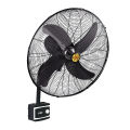 Super Asia Wall Bracket Fan 24'' Copper. 