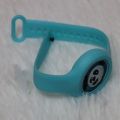 Kids Mosquito Repellent Watch With Led Lights, Lightweight Natural Mosquito Repellent Bracelet. 