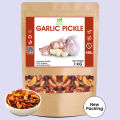 Home Made Garlic Pickle  Lahson Achar / Thoom Ka Achaar  Ghar ka Achar - 1 Kg. 