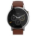 Motorola Moto 360 Gear 46mm (2nd Gen). 