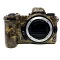 Nikon Z6ll Camera Skin Camera Protector. 