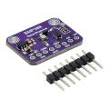 BMP390 BMP388 Precision Barometric Pressure and Altimeter Sensor Temp Pressure Module For Arduino. 