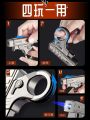 Gun Lighter | Lighter for Camping | Lighter for Stove | Windproof Lighter | Kitchen Lighter | Gun Lighter | Torch Lighter | Gift's for men.. 