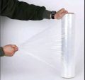 Stretch Film Raping Roll Plastic Rapping Roll Sheet For Packing 12 inches also use in kitchen. 