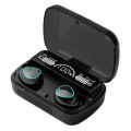 M10 TWS AirPods. 