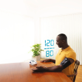 Omron M3 Comfort  Blood Pressure Monitor  Upper Arm By PHARMEVO. 
