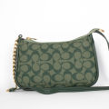 MAK & Mok Premium Shoulder Bag – Long Adjustable Chain. 