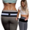 SI Joint Hip Belt Pelvic Support Belt Joint Support Belt Lower Back Support Brace Sacroiliac Belt Stabilize SI Brace. 