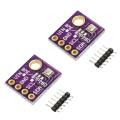 BME-280 DIGITAL TEMPERATURE HUMIDITY BAROMETRIC PRESSURE SENSOR GY-BME280 I2C IIC SPI. 