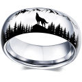 Wholesale Wedding Ring Women Fashion Jewelry Rings. 