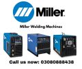 Miller Welding Machines (Miller Welders). 