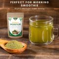 SPICY ORGANIC Moringa Powder – 100% USDA Organic - Moringa Oleifera Leaf Powder (Moringa Oleifera) - Perfect for Use in Smoothies, Oatmeal, Tea, and a Myriad of Other Culinary Creations - 16 oz.. 