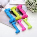 Chewable Toy Dogs Teether .. 