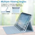 Keyboard Case for i-Pad Air 5th & 4th Gen 10.9" 2022/2020, iPad Pro 11" Keyboard. 